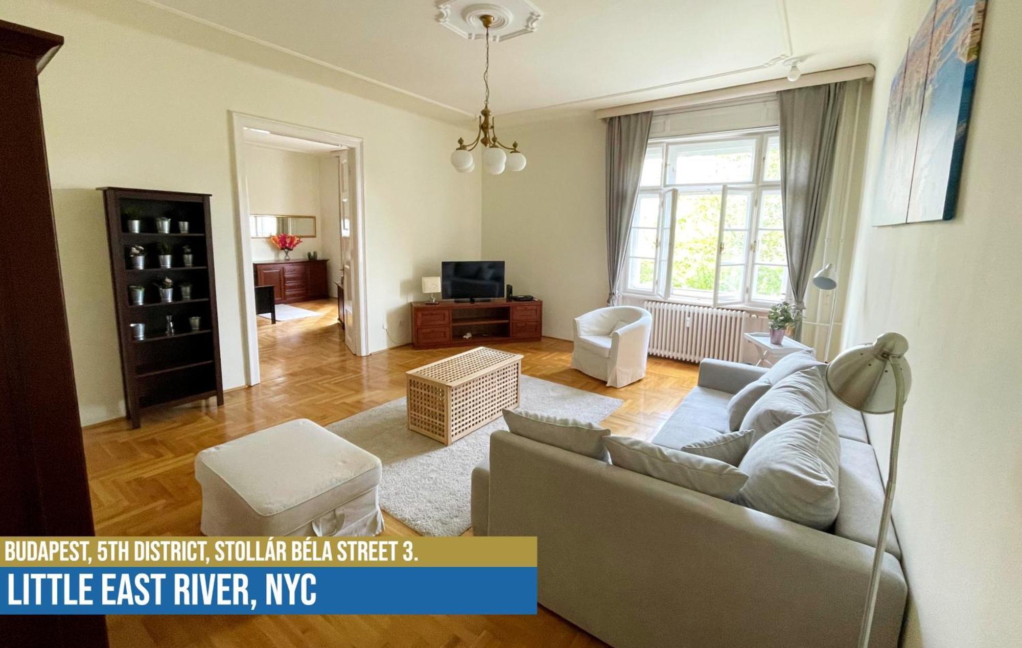 Little East River Premium Apt Apartment บูดาเปสต์ ภายนอก รูปภาพ