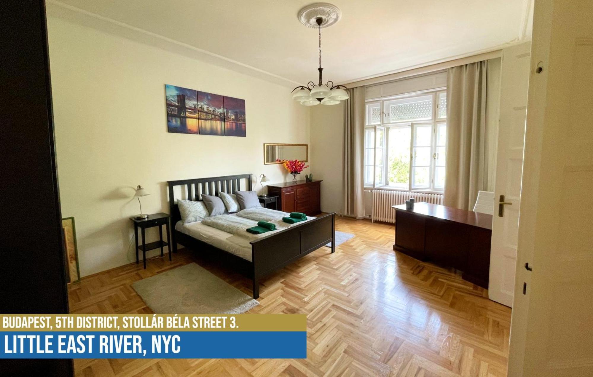 Little East River Premium Apt Apartment บูดาเปสต์ ภายนอก รูปภาพ