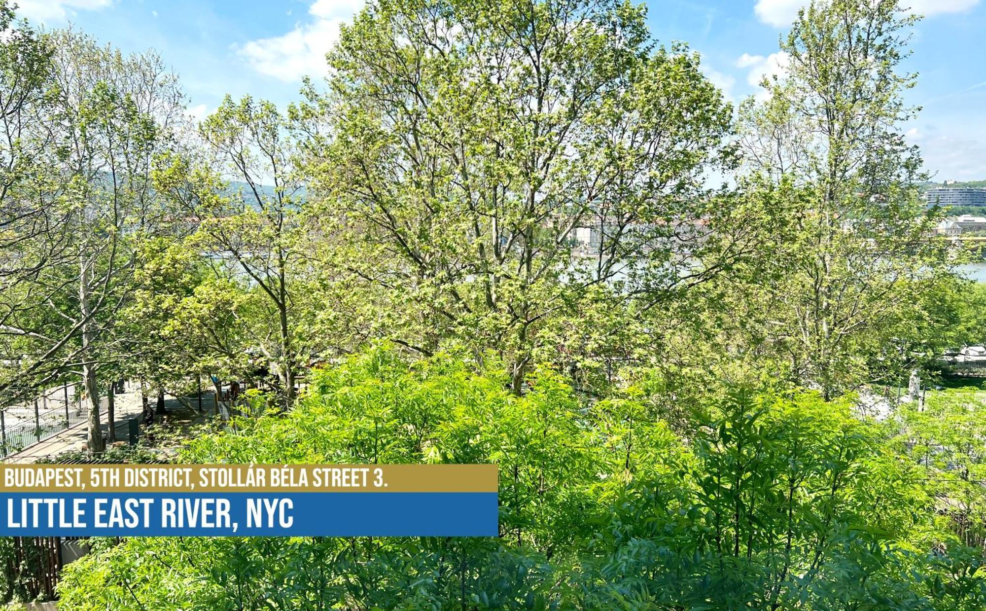 Little East River Premium Apt Apartment บูดาเปสต์ ภายนอก รูปภาพ